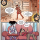 Illustration for article titled Giant Days expels fear and despair with positivity, joy, and endless humor